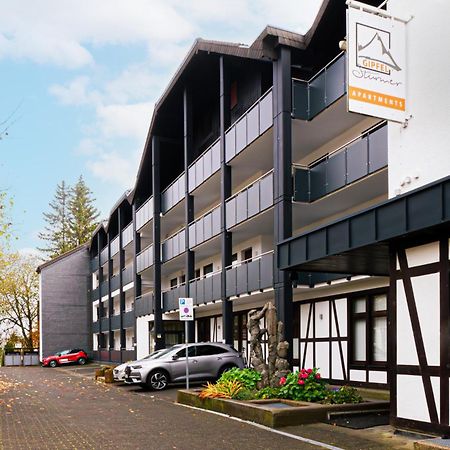 Apartment Mountain - Ski & Bikepark - Inkl Parkplatz - Waiputv Винтерберг Экстерьер фото